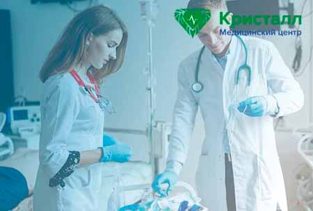 Снятие интоксикации при бутиратной зависимости